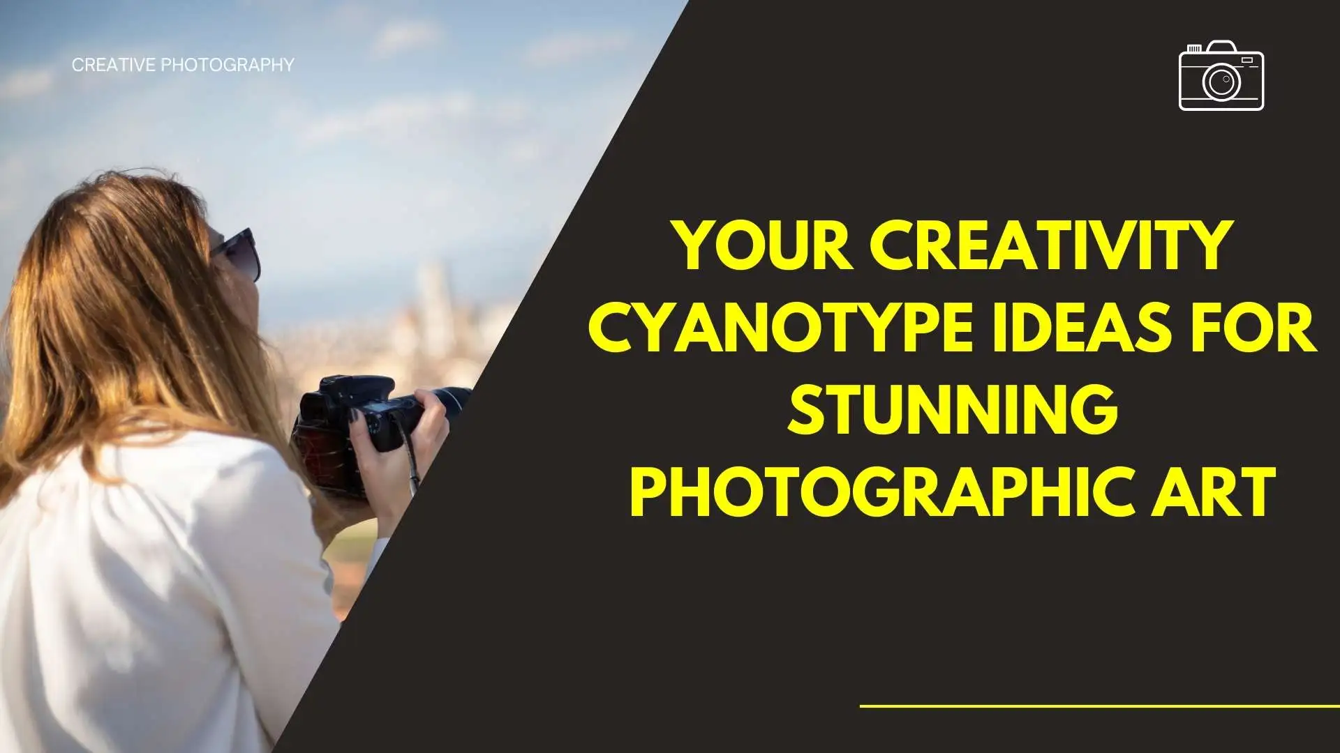 Your Creativity Cyanotype Ideas for Stunning Photographic Art