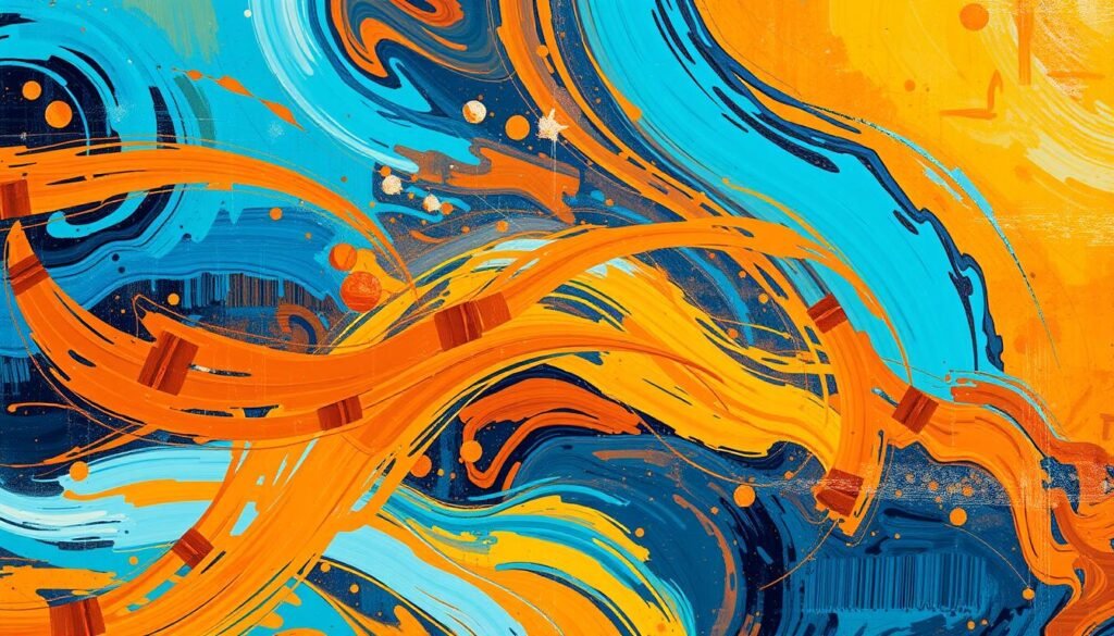 Abstract Backgrounds