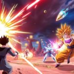 DRAGON BALL Sparking ZERO