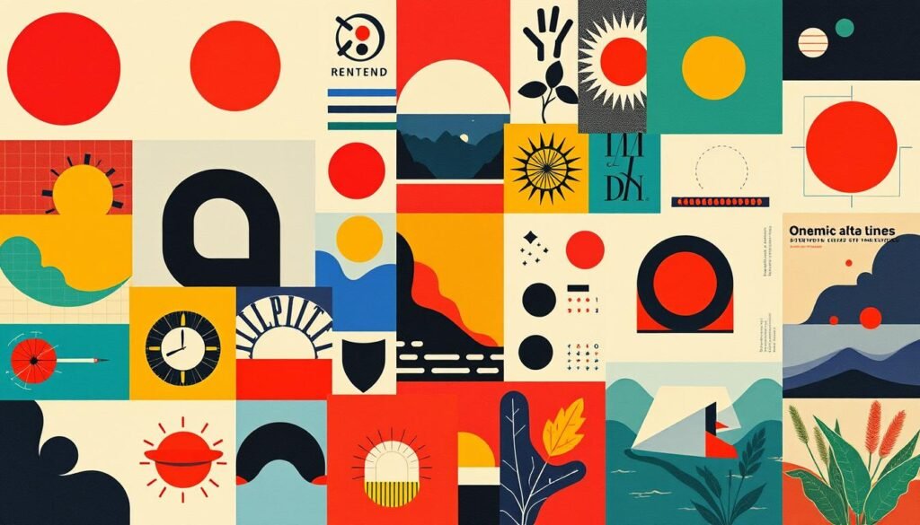 graphic design trends