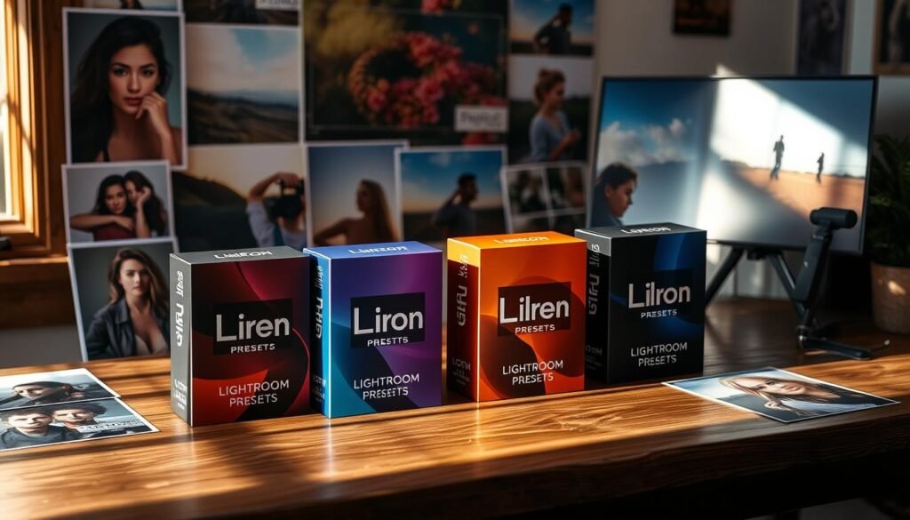 lightroom presets