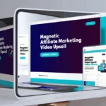 Magnetic Affiliate Marketing Video Upsell video course free download