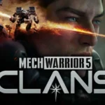 MechWarrior 5: Clans free download pc game