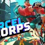 Parcel Corps free download pc game