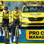 Pro Cycling Manager 2024 free download pc game