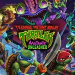 Teenage Mutant Ninja Turtles: Mutants Unleashed free download pc game