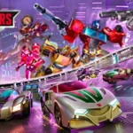 TRANSFORMERS: Galactic Trials free download pc game