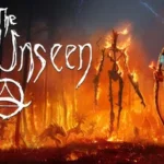 The Axis Unseen free download pc game