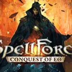 SpellForce: Conquest of Eo free download pc game