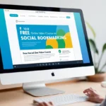 socialbookmark video course free download