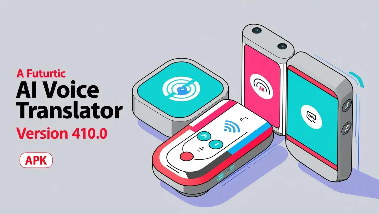 AI Voice Translator Translate v410.0 mod apk free download