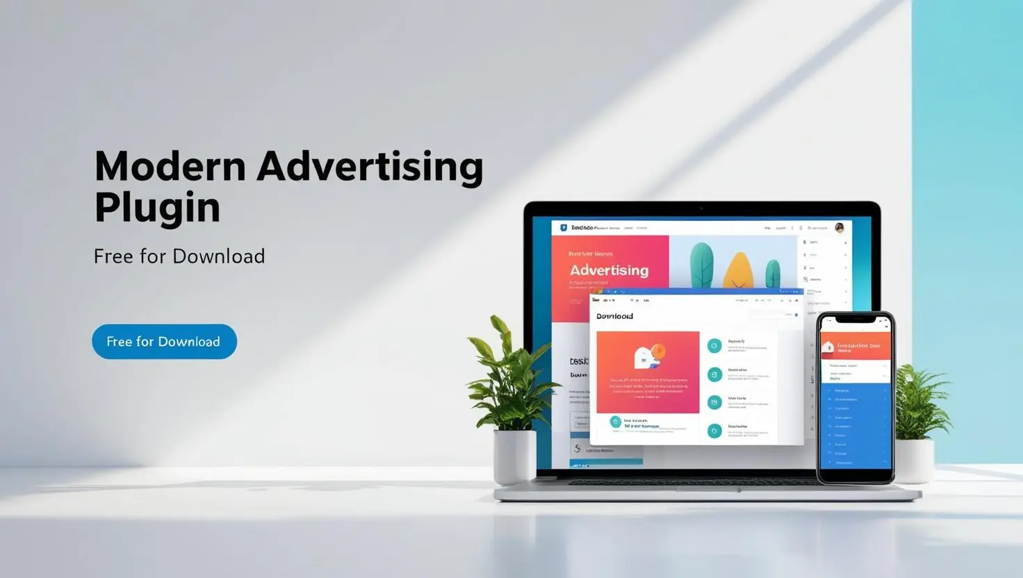 Adning Advertising Plugin free download