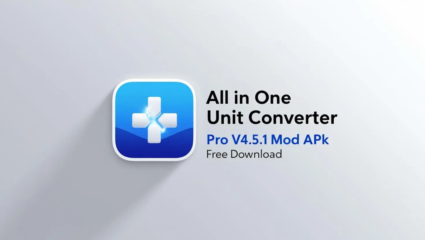 All in One Unit Converter Pro v4.5.1 mod apk free download