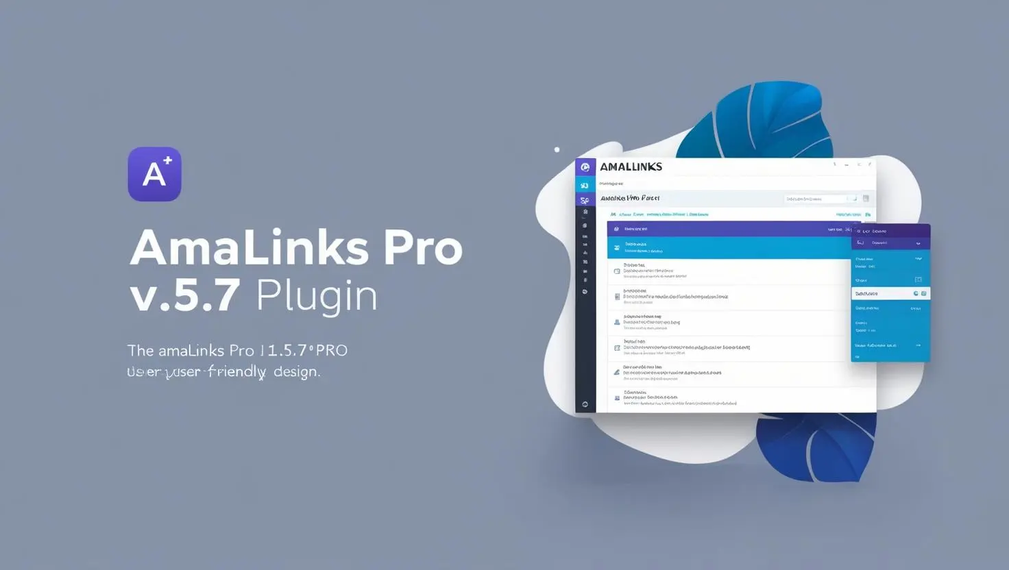 AmaLinks Pro v1.5.7 plugin free download