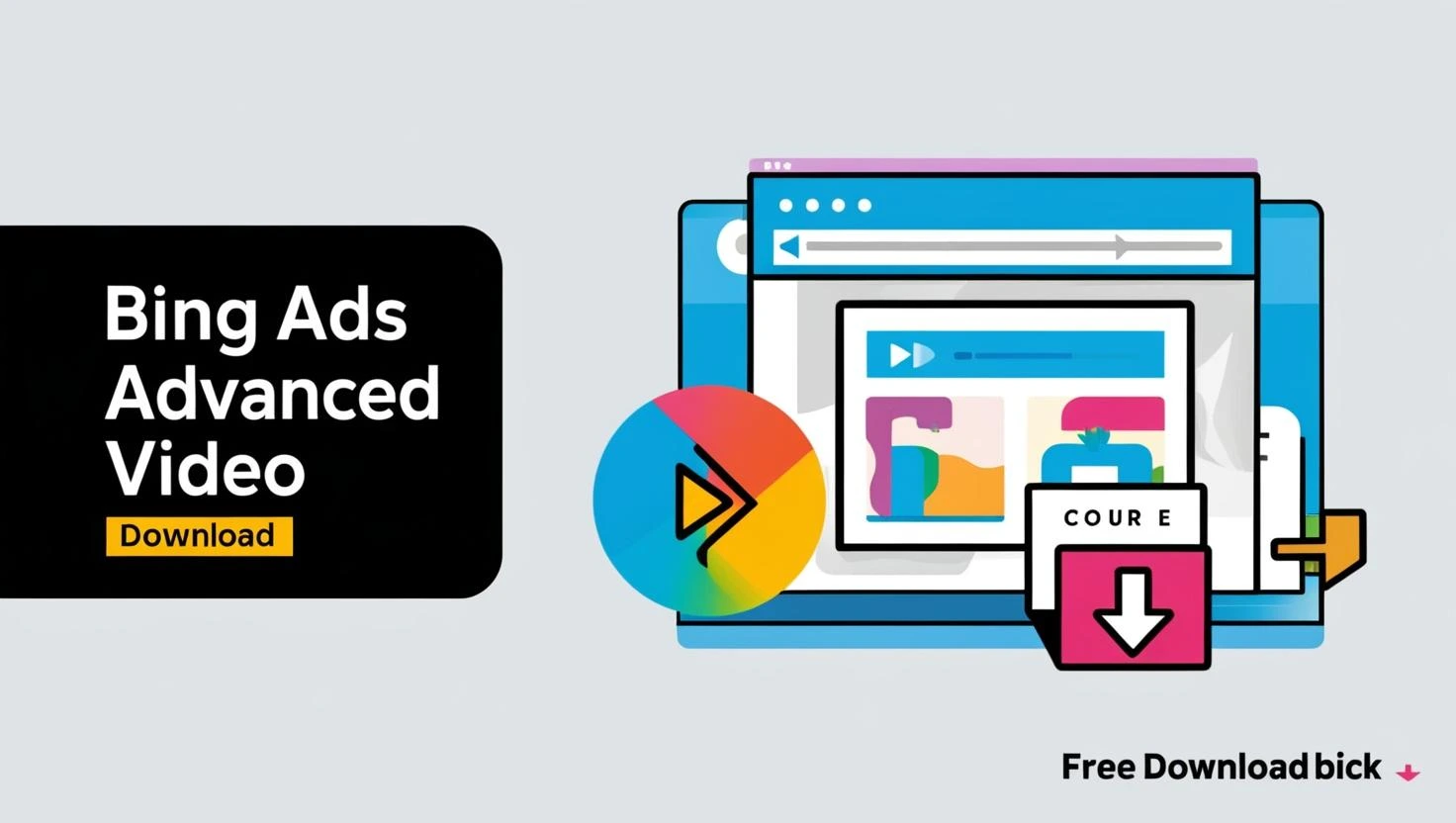 Bing Ads Advanced video course free download