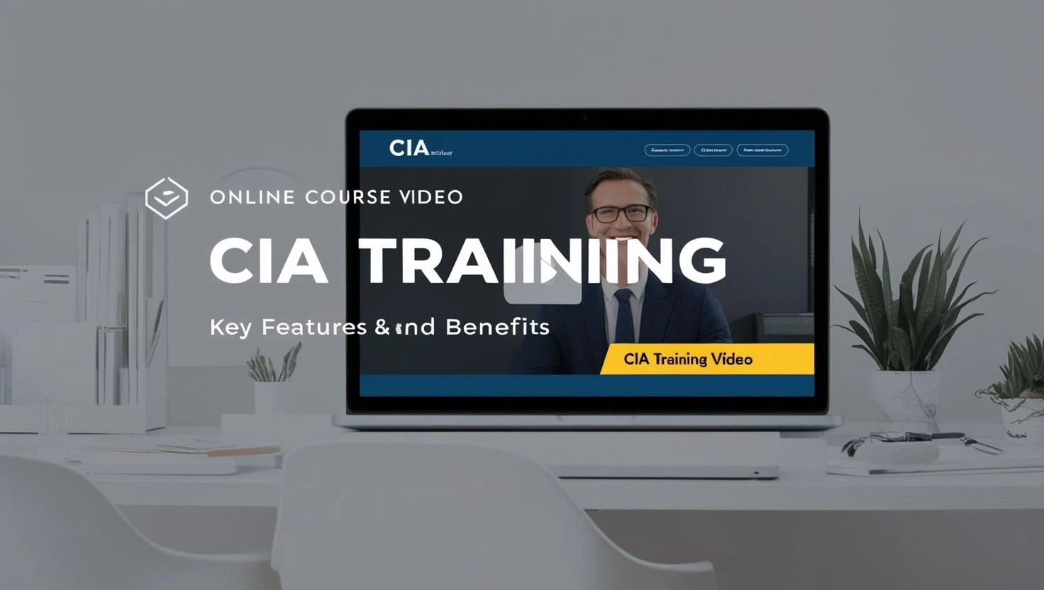 Customer CIA video course free download