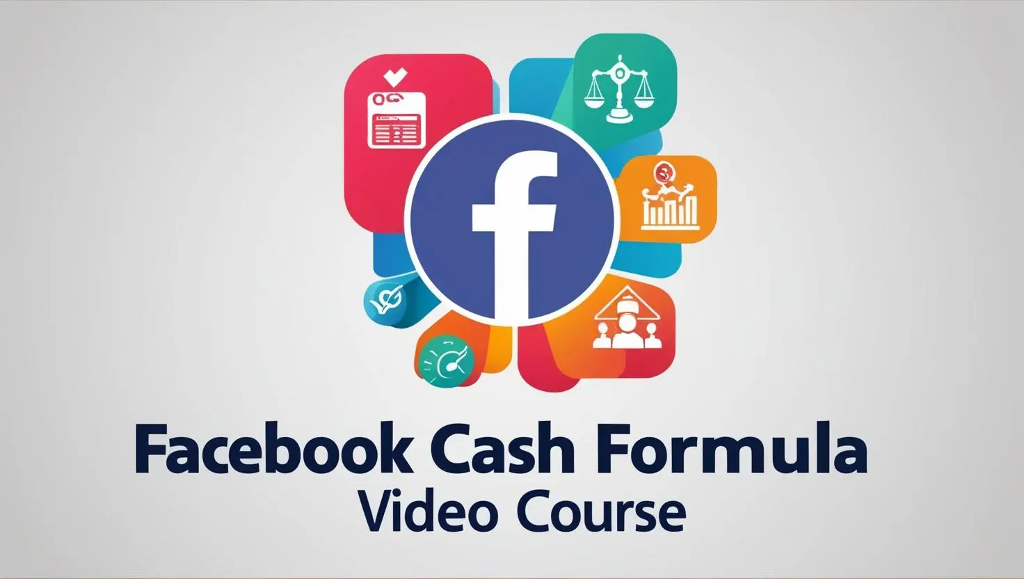 Facebook Cash Formula video course free download