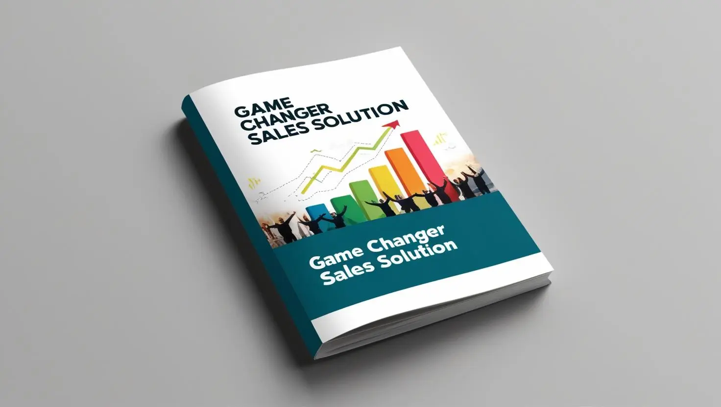 Game Changer Sales Solution ebook free download