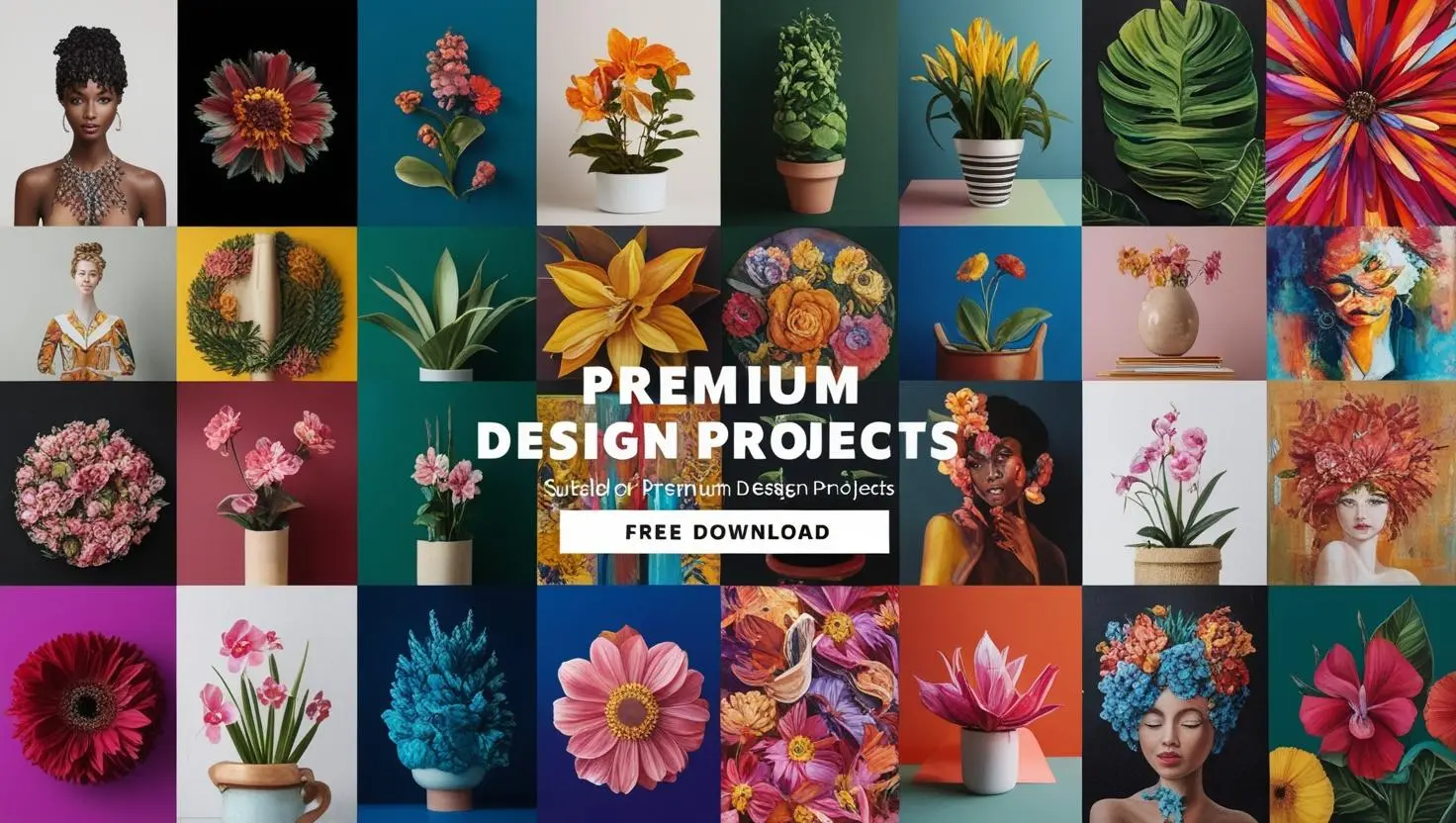 Premium Designs images free download