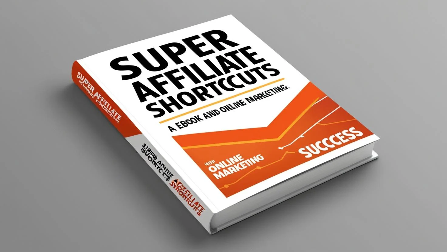 Super Affiliate Shortcuts ebook free download