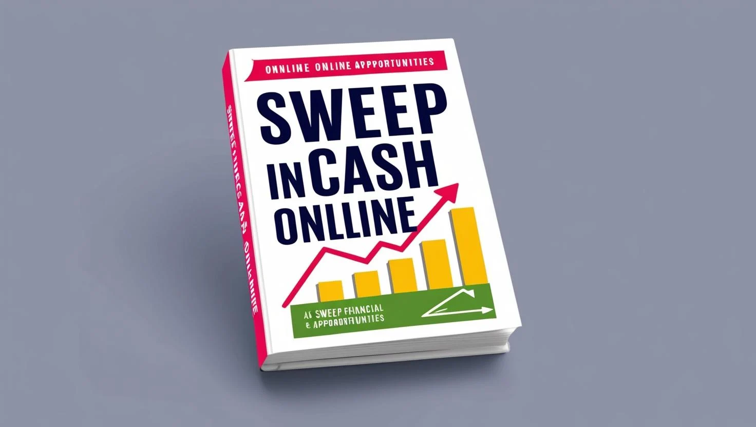 Sweep In Cash Online ebook free download