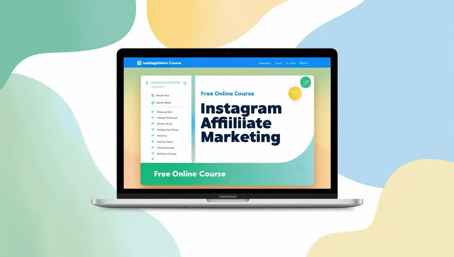 The Instagram Affiliate video course free download