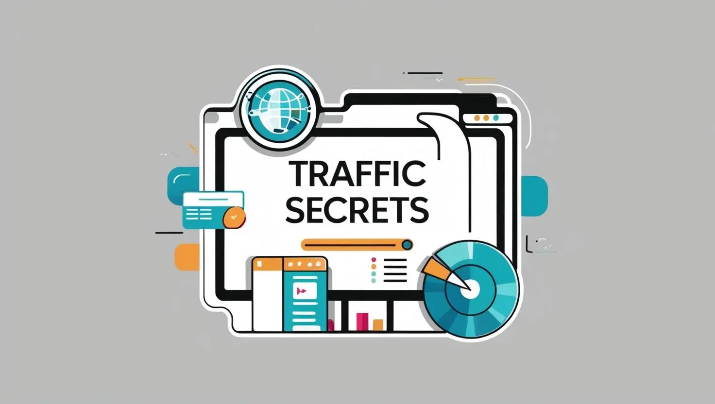 Twitter Traffic Secrets video course free download