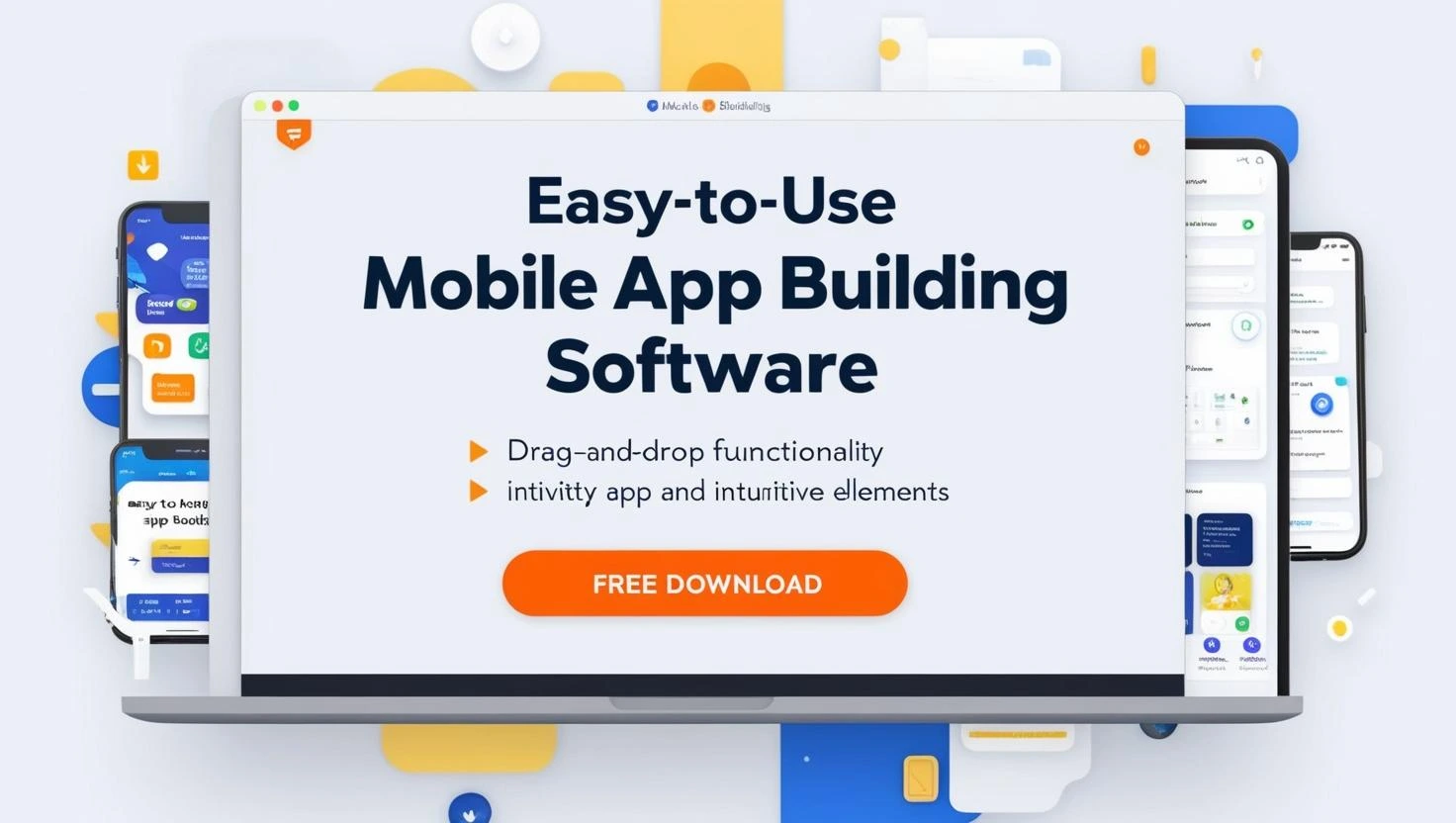 easy mobi builders software free download