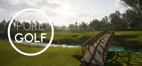 Pure Golf PC game free download