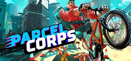 Parcel Corps PC game free download