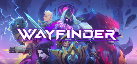 Wayfinder PC Game free download