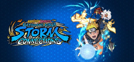 NARUTO X BORUTO Ultimate Ninja STORM CONNECTIONS PC game free download