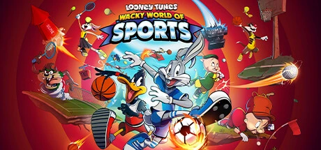 Looney Tunes: Wacky World of Sports PC game free download