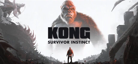 Kong - Survivor Instinct PC game free download