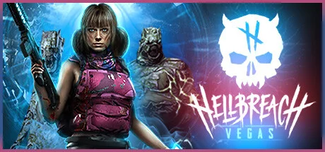 Hellbreach: Vegas PC game free download