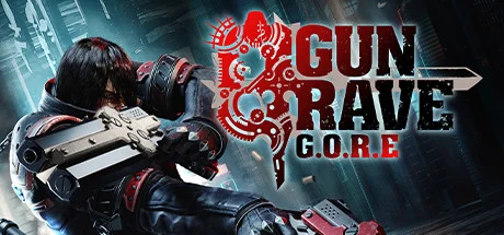 Gungrave G.O.R.E PC game free download