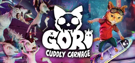 Gori: Cuddly Carnage PC game free download