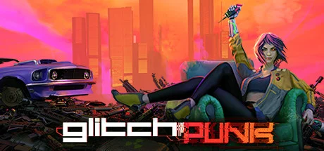 Glitchpunk PC game free download