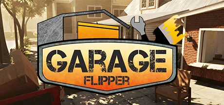 Garage Flipper PC game free download