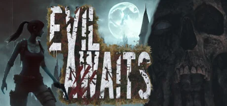 Evil Awaits™ PC game free download