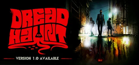 DreadHaunt PC game free download