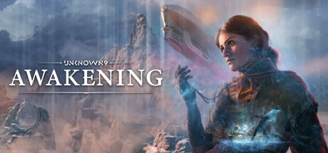 Unknown 9: Awakening PC game free download