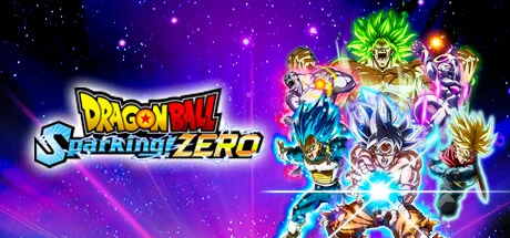 DRAGON BALL: Sparking! ZERO PC game free download