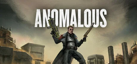 Anomalous PC game free download