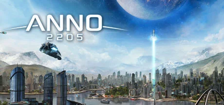 Anno 2205™ PC game free download