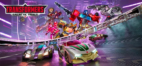 TRANSFORMERS: Galactic Trials PC game free download