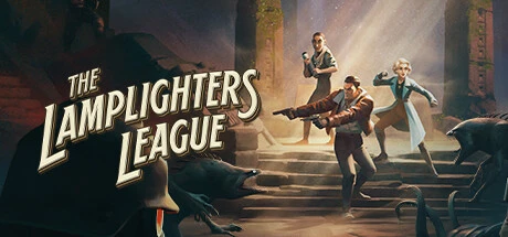 The Lamplighters League PC game free download