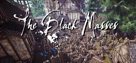 The Black Masses PC game free download