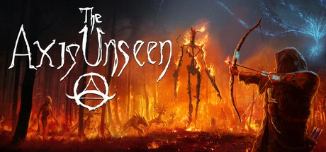 The Axis Unseen PC game free download