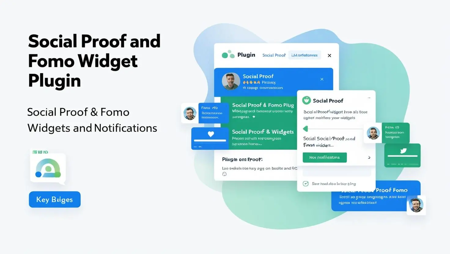 socialproof Social Proof & FOMO Widgets Notifications plugin free download